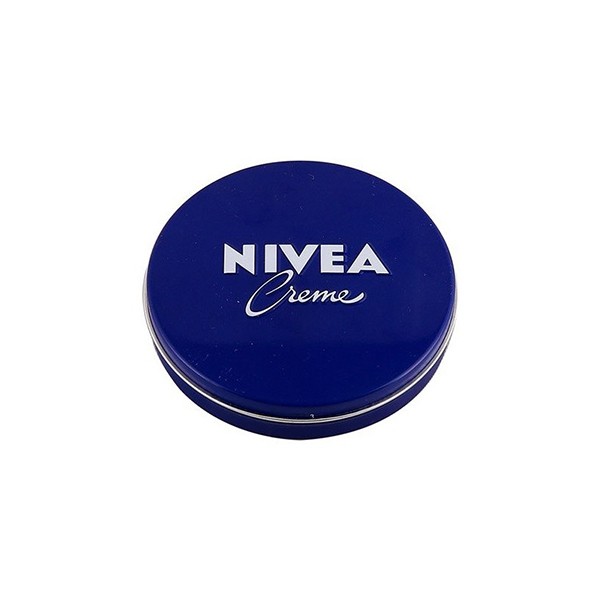 Picture of Nivea Cream - 60 ml for all types of skins