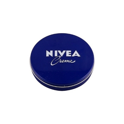 Picture of Nivea Cream - 60 ml for all types of skins