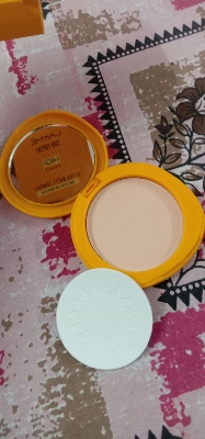 Picture of Lakme Sun Expert Ultra Matte SPF 40 PA+++ Compact