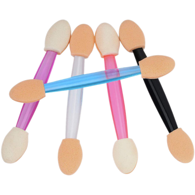 Picture of 5 pieces Dual sided eye brush