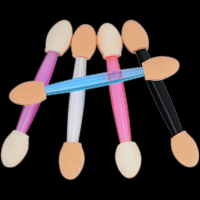 Picture of 5 pieces Dual sided eye brush