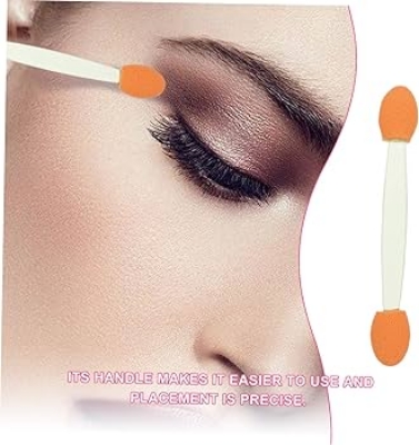 Picture of 5 pieces Dual sided eye brush