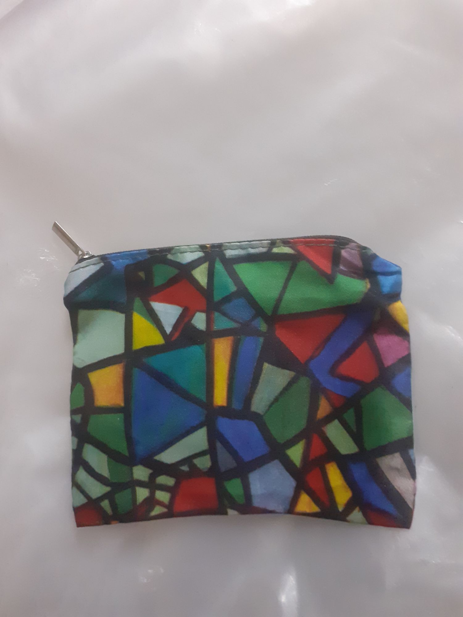 Picture of Mini Pocket Coin Purse Bag Single Piece