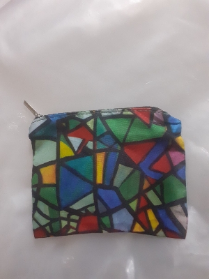 Picture of Mini Pocket Coin Purse Bag Single Piece