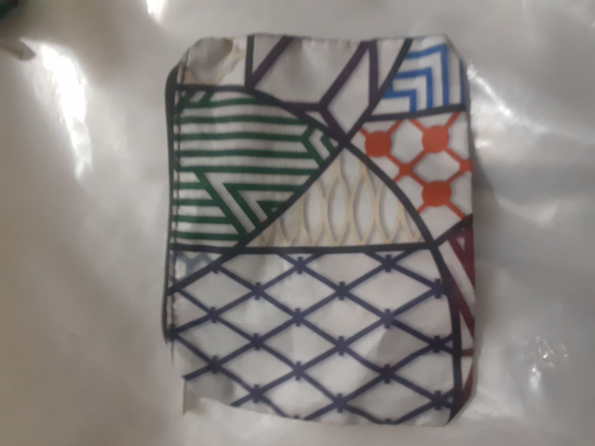 Picture of Mini Pocket Coin Purse Bag Single Piece