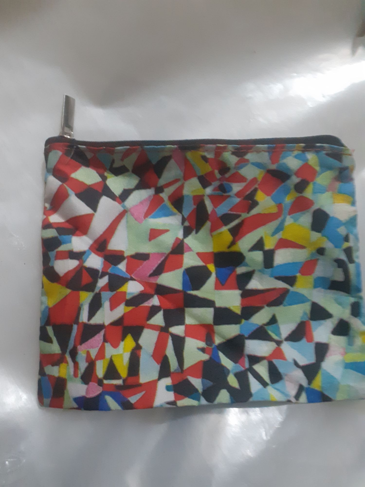 Picture of Mini Pocket Coin Purse Bag Single Piece