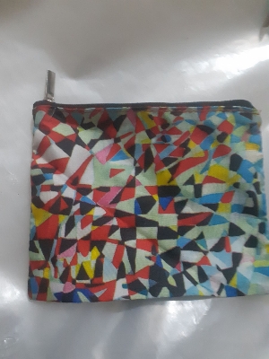 Picture of Mini Pocket Coin Purse Bag Single Piece