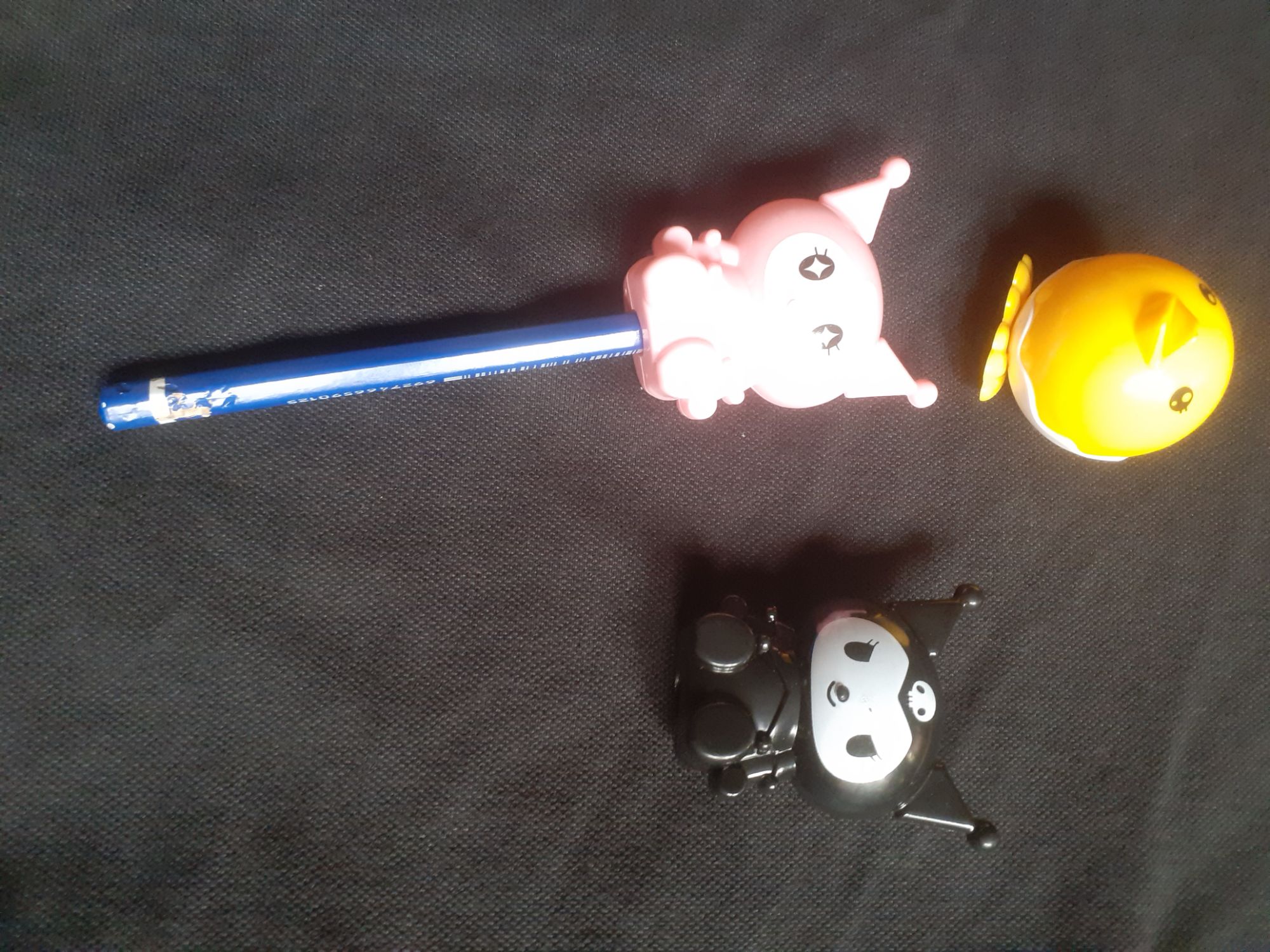 Picture of Pencil Cutter or Pencil Sharpner (1 Piece)