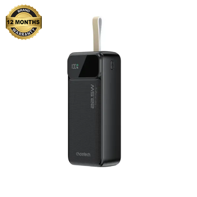 Picture of Choetech PD22.5W Power bank 30000mAh