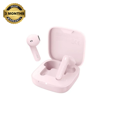 Picture of Baseus TWS E16 30Hr Playtime Earphone IPX4 Waterproof - Baby Pink