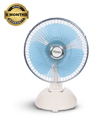 Picture of Click DC CAR FAN 8''