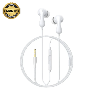 Picture of Baseus Bowie E17 TWS Earphones-White