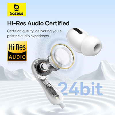 Picture of Baseus Encok CZ20 Wired Earphones