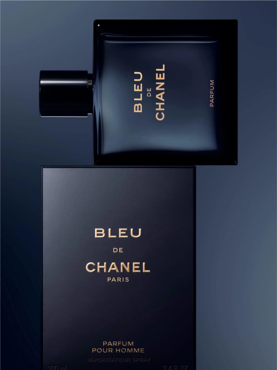 Buy BLEU DE CHANEL EDP 100 ML FOR MEN at Best Price In Bangladesh