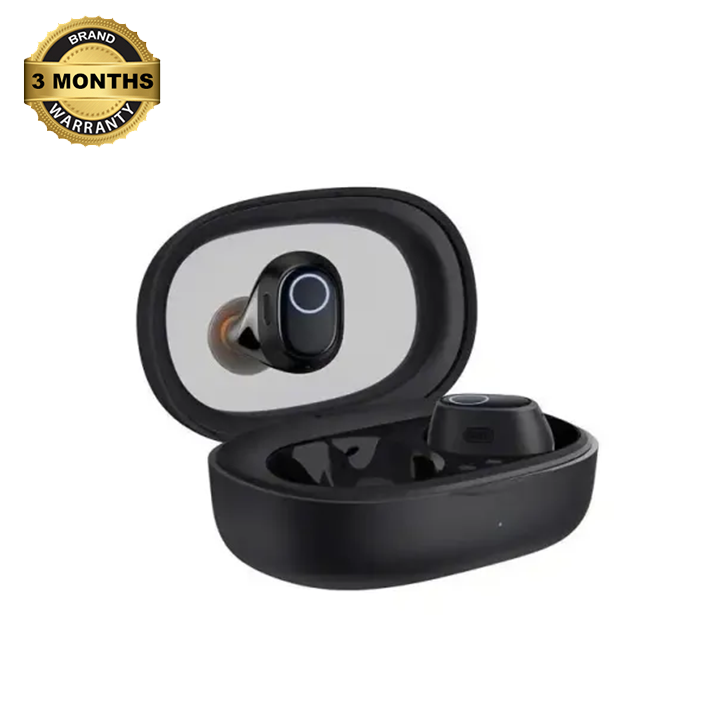 Picture of Baseus Bowie WM03 True Wireless Earphones Black