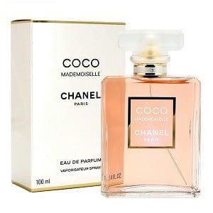 Buy CHANEL COCO MADEMOISELLE EDP 100ML FOR WOMEN at Best Price In Bangladesh