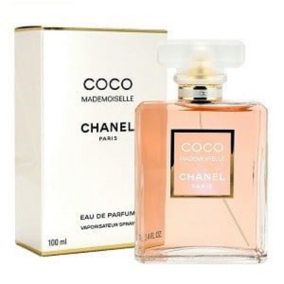 Buy CHANEL COCO MADEMOISELLE EDP 100ML FOR WOMEN at Best Price In Bangladesh