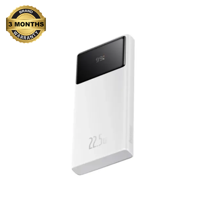 Picture of Baseus Star Lord 10000mAh 22.5W Digital Display Power Bank