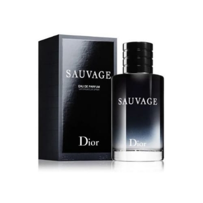 Buy CHRISTIAN DIOR SAUVAGE EDP 100 ML FOR MEN at Best Price In Bangladesh
