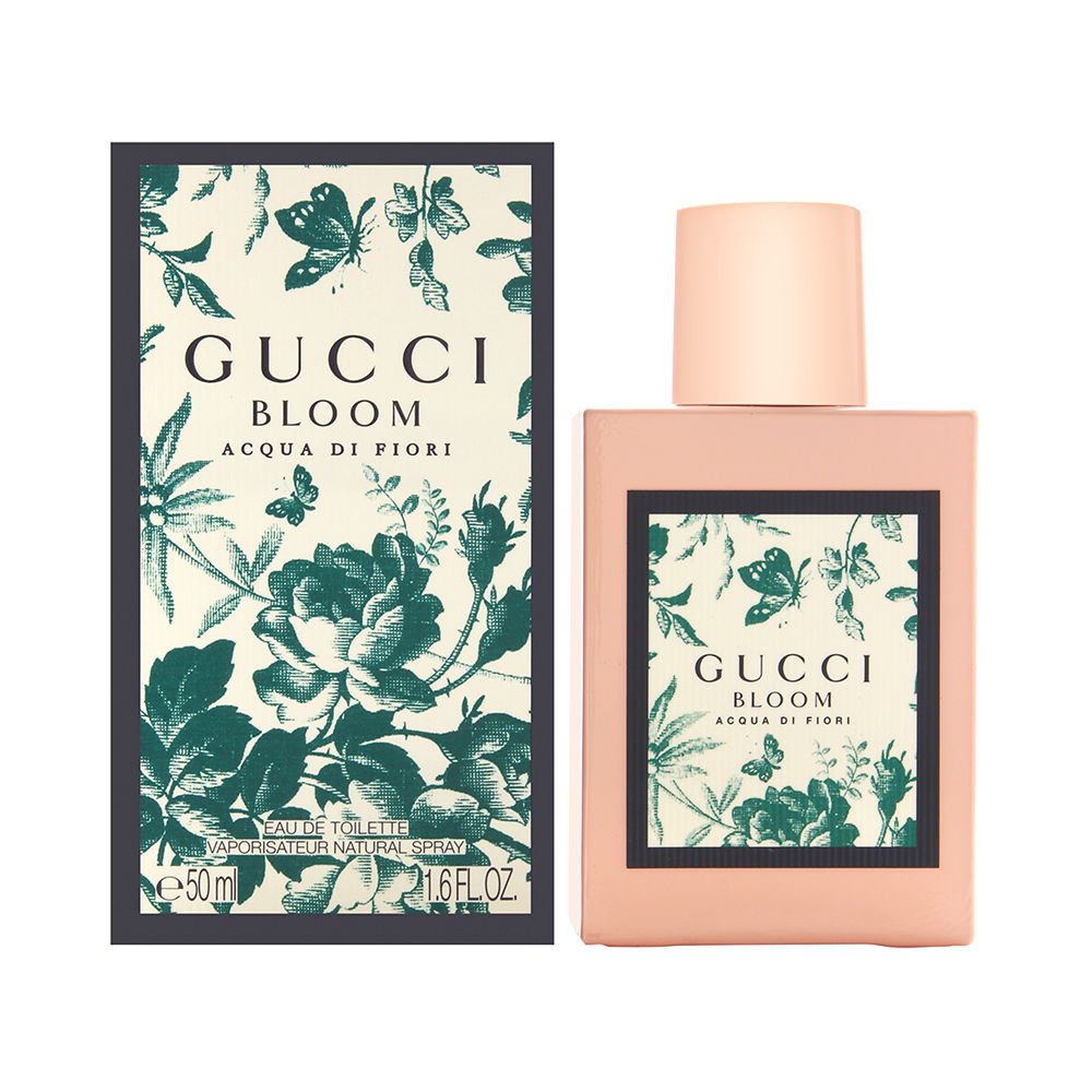 Buy Gucci Bloom Acqua di Fiori 3.3 oz EDT Spray for Women  at Best Price In Bangladesh