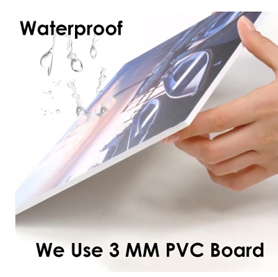 Picture of Most Unique Combo Wallboard 3 pcs set for Home Decoration. Wall Decoration for Home and Office