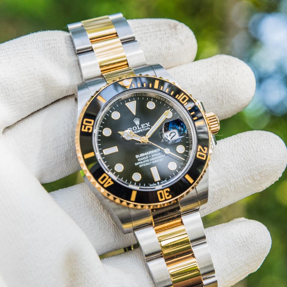 Buy Rolex GMT Master II Stainless Steel Wrist Watch For Men - Silver Black at Best Price In Bangladesh