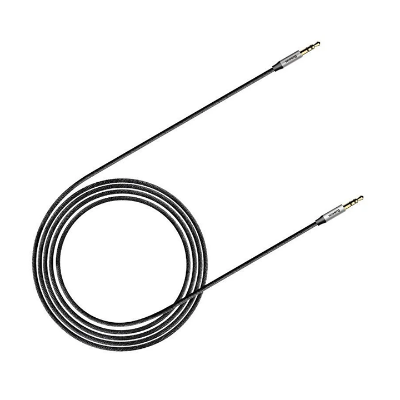 Picture of Baseus Yiven Audio Cable（Male to male） M30 1.5m Silver+Black