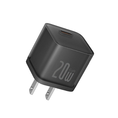 Picture of Baseus OS GaN5S Fast Charger 1C 20W US Cluster