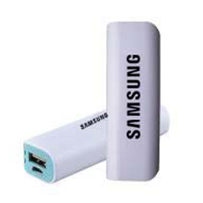 Picture of Power Bank - 2600mAh -Multicolor - Power Bank