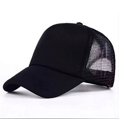 Picture of Half Foam Net Styles Cap for Men