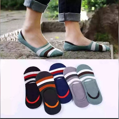 Picture of Loafer Socks For men women china socks