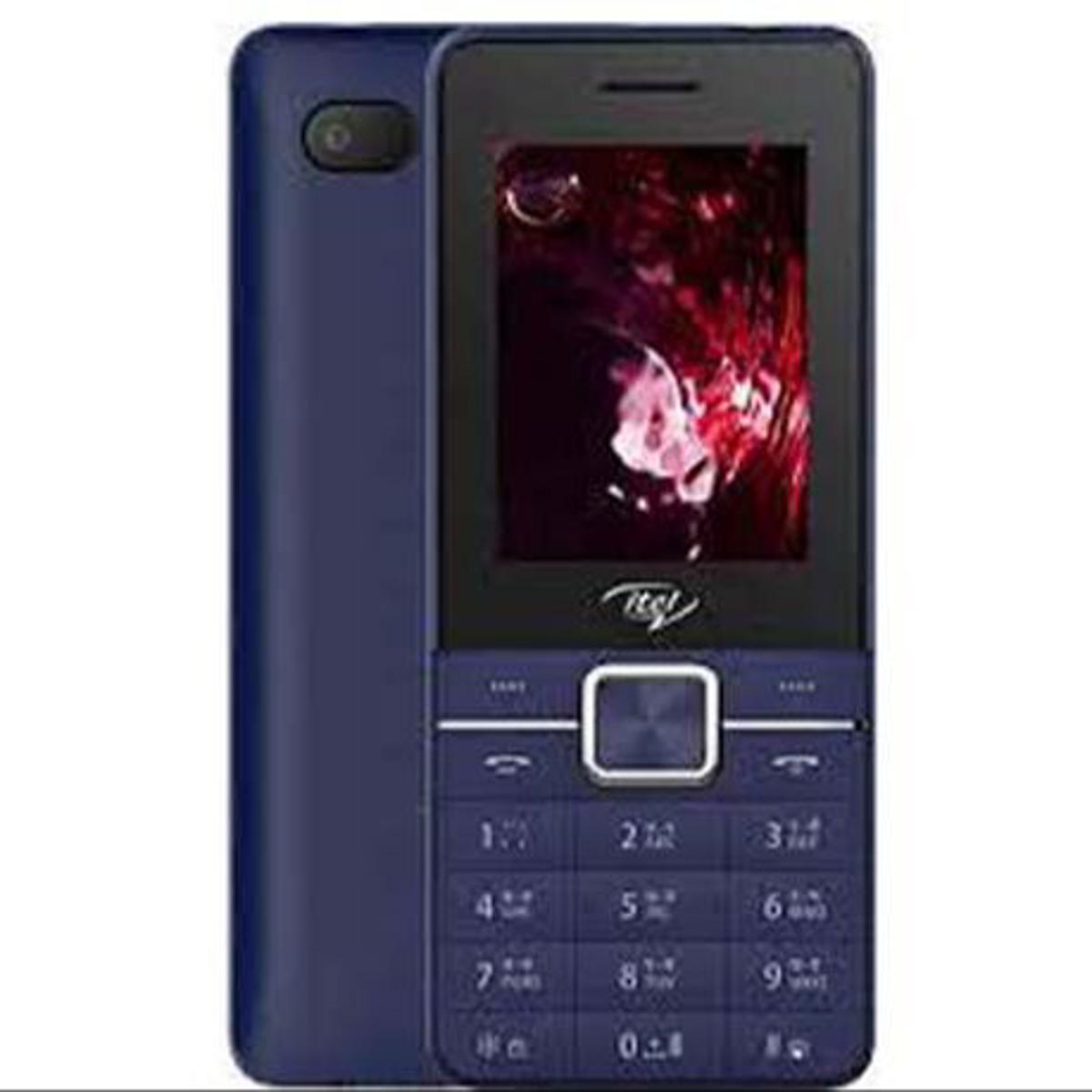 Picture of 5616  Full Body Housing with Body for itel