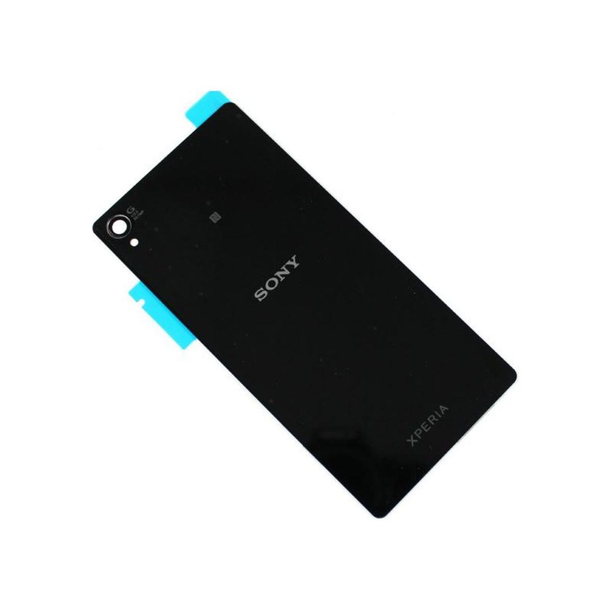 Picture of Sony Xperia Z Back Shell / Back Panel / Battery Cover