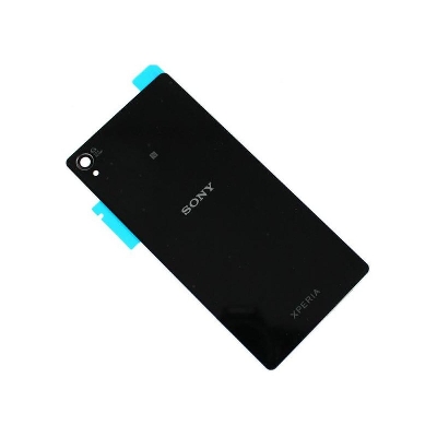 Picture of Sony Xperia Z Back Shell / Back Panel / Battery Cover