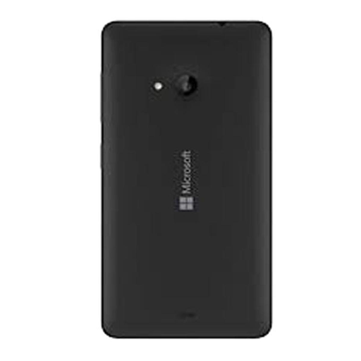 Picture of For Nokia Lumia 535 Back Shell / Casing / Cashing with Button