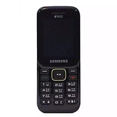 Picture of Samsung Galaxy Guru Music 2( B310E / SM310E / B310 ) Full Complete Mobile Casing / Cashing / Housing with Body & Keypad