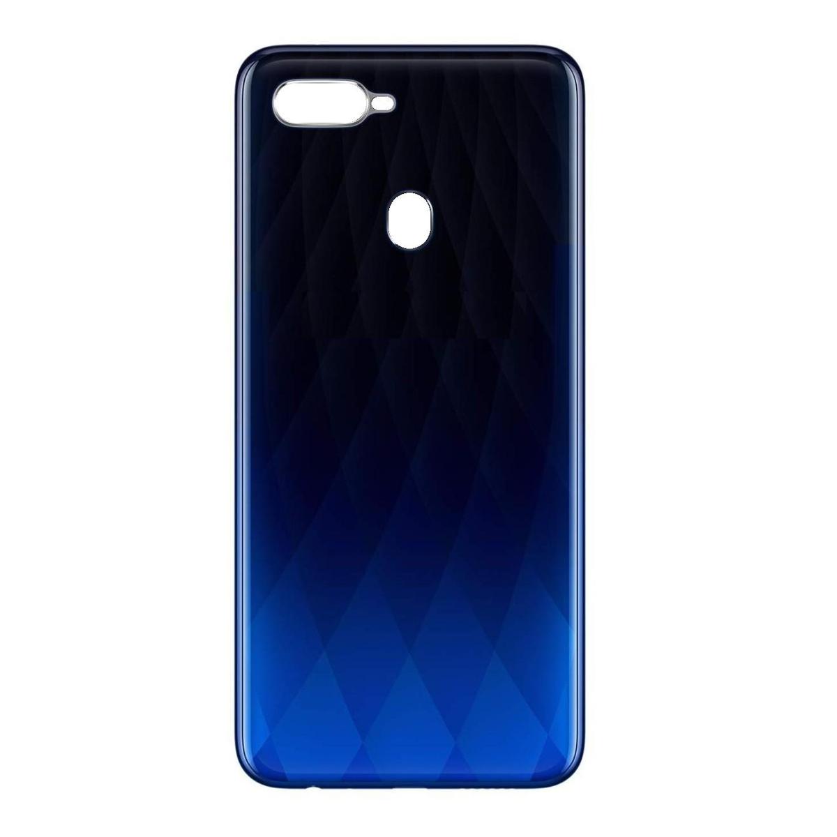 Picture of OPPO F9 - ( Plastic ) Back Shell / Back Panel / Battery Cover / Back Door / Back Replacement Part