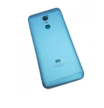 Picture of For Xiaomi Redmi 5 plus Phone Battery Back Cover Backshell