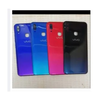 Picture of Vivo Y95 battery backshell+battery back cover
