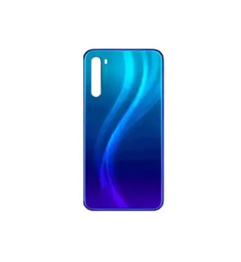 Picture of Backshell for Redmi Note 8 Replacement Back Battery Cover