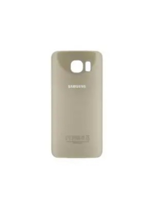 Picture of Backshell for Samsung Galaxy S6 Edge Replacement Back Battery Cover