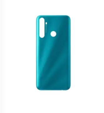 Picture of Backshell for Realme 5i Replacement Back Battery Cover