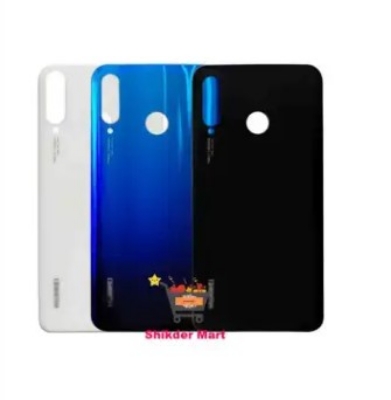 Picture of Backshell For Huawei P30 lite battery door cover replacement
