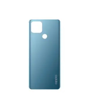 Picture of Backshell for Oppo A15 & A15s Replacement Back Battery Cover Glass Case