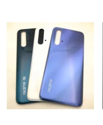 Picture of Backshell Glass Panel For Realme X3 Battery Cover