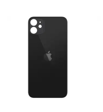 Picture of Backshell for iPhone 11 Replacement Back Battery Cover