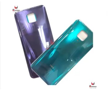 Picture of Square Frame Phone Case For Poco M2 PRO / Note 9 PRO Back Cover for Xiaomi Redmi Note 9 PRO / Note 9 Pro Max / Poco M2 PRO