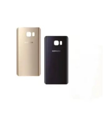 Picture of Backshell For Samsung Galaxy Note 5 Replacement Back Battery Cover