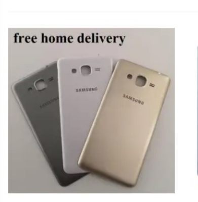 Picture of Samsung j2 2015 battery cover door panel backshell / Samsung j2 case