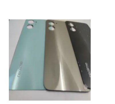 Picture of Battery Rear BackShell For Realme C33/Realme10s Back Door
